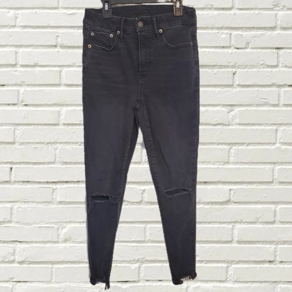 AEO Short Lu(x)e Jean - Picture 1 of 2